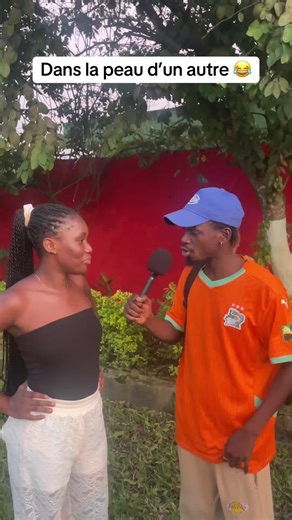 A ma place | #cotedivoire #pourtoiii #visibilite