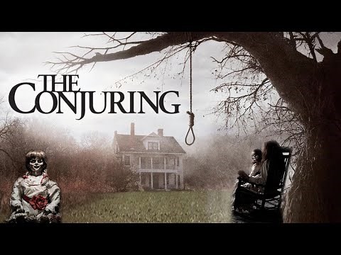 The Conjuring Full Movie Hindi Dubbed | Vera Farmiga | Patrick Wilson | Ron | Lili | Facts & Review