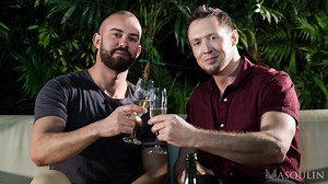 New Year's Swipe - Bro Network | thebronetwork.com