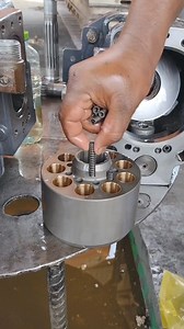 2.3K views · 98 reactions | How to Assemble axial piston pump 藺 #alauddin325 #reelsfypシ #reelsvideo #reelsviral #demonslayerkimetsunoyaiba #copyrightinfringementchallenge #automation #reels #astros #video #copyright #action | Mechanical Tips | Facebook