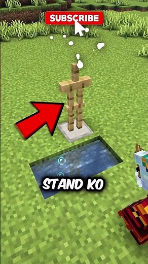 Automatic Ice Stasis Chamber Minecraft