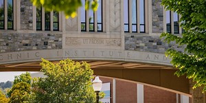 Virginia Tech grants impacted by federal cuts