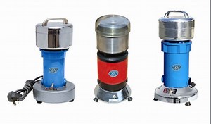 [Hot Item] Lab Grinder, High Speed Universal Disintegrator