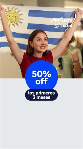 ¡50% OFF por 3 meses! Afiliate ahora.