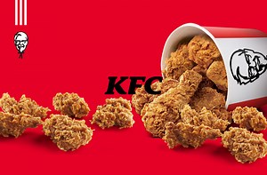 KFC - Social Media