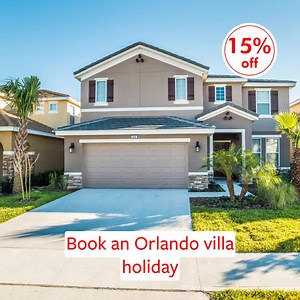 35 reactions · 9 comments | The BIG Florida price drop is here meaning you can save up to 15% on your Florida villa holiday. With packages from just £549pp, get in touch to secure your dream holiday today! | Ocean Florida | Facebook