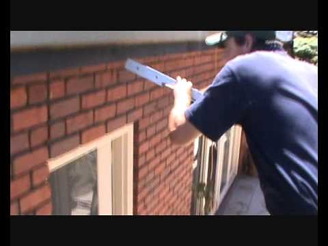 How to connect your pergola to your home