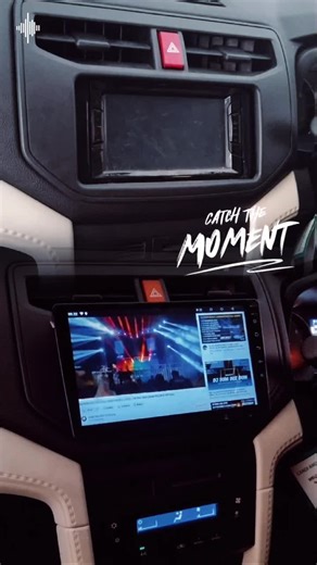 android 9inc terpasang di kobil allnew terios #headunitandroid #doubledinandroid #audiomobilsidoarjo #audiomobiltulangan #alfcaraudio #paketaudiomobil #subwoofer12inch #tulangan #sidoarjo #fyp