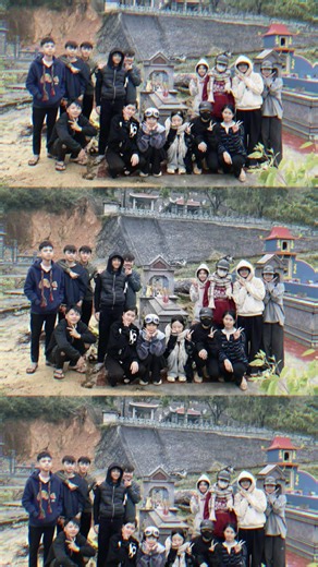 Sống Tốt Ở Thế Giới Bên Kia: Tuổi 15 Đầy Ý Nghĩa