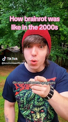 Exploring 2000's YouTube Poop: A Nostalgic Look Back