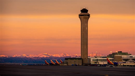 Communications Blackout Hits Second Airport as 20 Pilots Left Without Tower Contact for Six Minutes
