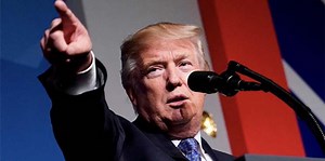 Trump has 2024 plan to fire thousands of federal workers and replace them with 'America First' loyalists: report