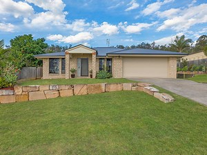 Sold House 81 Titmarsh Circuit, Fernvale QLD 4306 - Dec 22, 2021