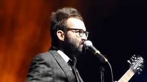 GRACE KELLY BLUES Lyrics - EELS | eLyrics.net