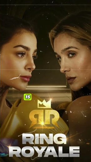 Karely Ruiz and Marcela Mistral will face off in the ring at Ring Royale, Poncho de Nigris' event.