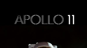 Apollo 11 - Apple TV