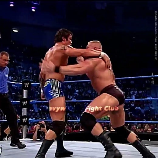 Brock Lesnar vs Randy Orton 2002 #wwe #shorts #viral #WWEHighlights #wrestlemania