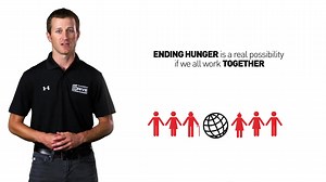 From neighbors to loved ones, millions of older adults battle with hunger. Discover how you can make a difference during Senior Hunger Awareness Month. | AARP Foundation