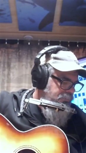 8 String Baritone Intro by David Thibadeau