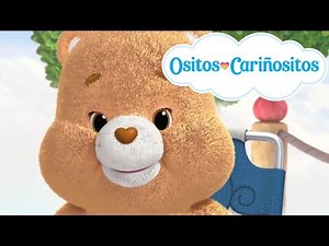 Ositos Cariñositos | Ositos Cariñositos siempre se ayuda mutuamente