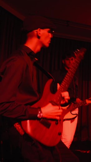 Raspberry Jam on TikTok