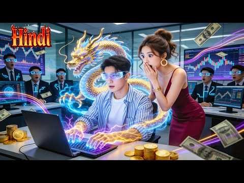 हैकर किंग की वापसी! गर्लफ्रेंड ने छोड़ा, पर वो निकला दुनिया का बॉस!