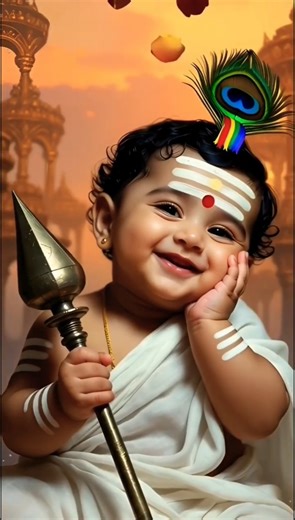 Nee Sirithal Muruga 🙏💚☺️ | Murugan Song | MuruganStatus | Murugan shorts #murugansong #muruganshorts