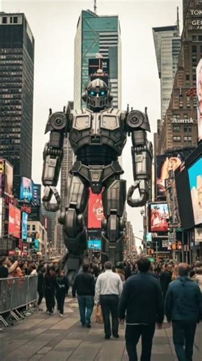 #Dreamrobot#reels #shortvideo #viral #robot #reels #entertainment