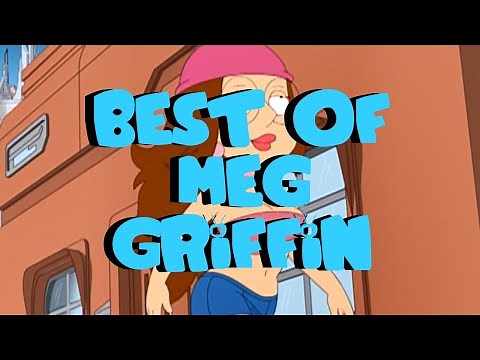 Family Guy | Best of Meg Griffin