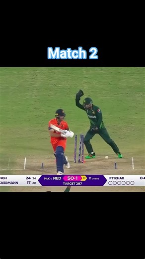 CWC 2023 match highlights