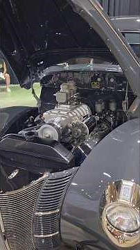 Goodguys Columbus Ohio Giveaway! $100K Ford Coupe Walkaround, Exclusive Look Before Winner Is Chosen