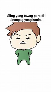 198K views · 4.2K reactions | "Si" in silog, stands for sinangag ata #food #college #collegelife #SilogMeals | Vince Animation | Facebook