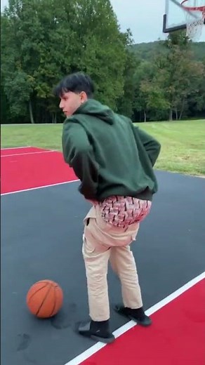 was not expecting that 😳