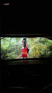A massive response for the #Mowgli paid premiere at Venkateswara Theatre, Vizag 🤩🔥