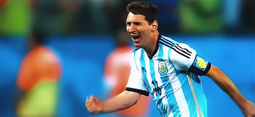 #edit #fyp #messi #soccer