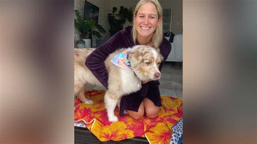 Boyfriend Proposes In Exact Same Spot As Late Father-In-Law | Happily TV