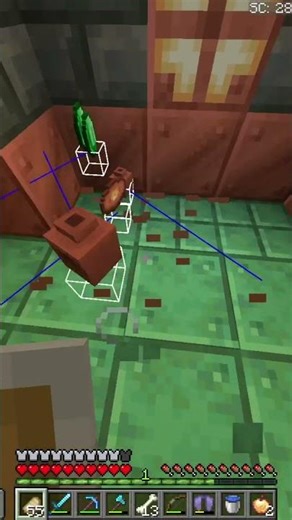 How Fast Can I Get Every Music Disc? #minecraft #speedrun