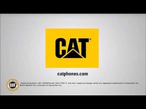 Caterpillar CAT S50