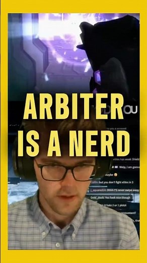 Halo Lore Explained: The Arbiter’s Life Before the War Revealed 🧮