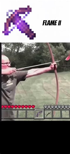 Do Minecraft enchants exist irl? #minecraft #minecraftmeme #funnyminecraft #funnyvideos