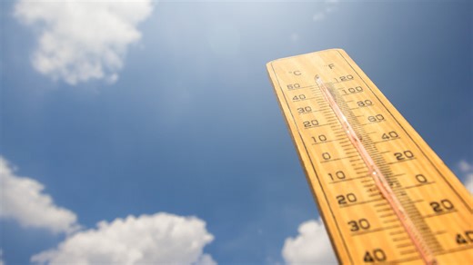 2025 was the third warmest year on record, according to scientists