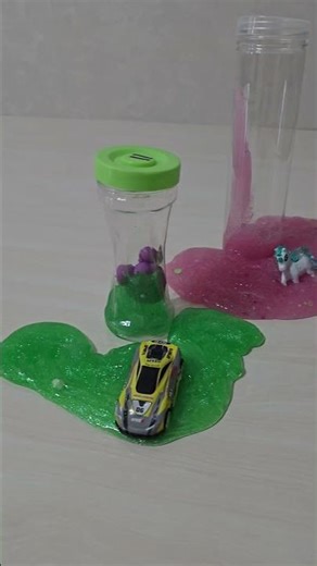 Slime Unboxing Surprise | What’s Inside?