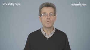 3.3K views | Is it just a pretty place or there's something more? Discover it :) Use headphones  | Fly Peru Now | Facebook