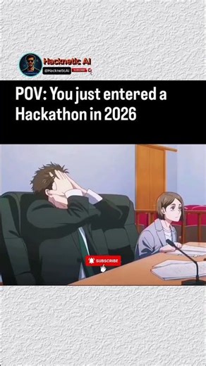 AI Everywhere 😂#shorts #meme #funny #programming #javascript #python