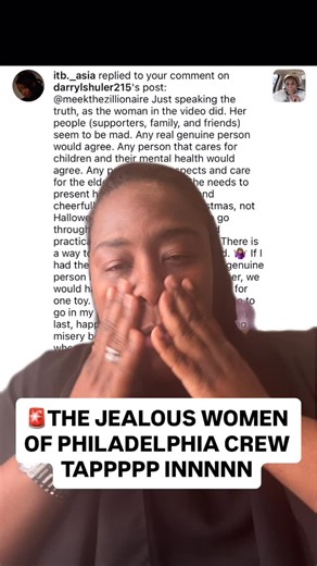 Empress Meek “ GENIUS “ on Instagram: "I’m sorry yall we gone get new cars in 7 days but I had to stop my content to address these raggedy chicks who always got something to say IM TIED OF BUMS COMPLAINING IF YOU CAN DO IT BETTER WE ARE WAITING TO SEE, the amount of self hate you women hold because your unhappy with yourself is ridiculous STOP IT AND ASK WHOEVER YOU SERVE FOR FORGIVENESS STOP IT PLEASE JEALOUSY ENVY ALL OF IT IM TIRED NOW !!! I bet not see one Muslims saying nothing EID IS COMIN