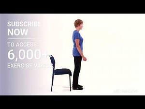 Sit to Stand | MedBridge