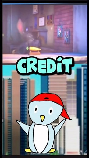 The Zootopia 2 end credit scene is…