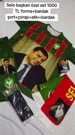 Özel Forma Siparişi ve Set Kampanyası