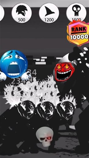 GIANT BOSS VS PYROBLARE GIANTS ll STICK WAR LEGACY #stickwarlegacy