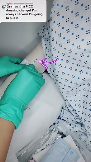 How to Change a PICC Dressing: Step-by-Step Guide